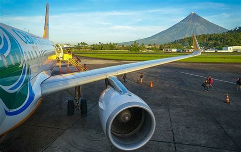 cebu pacific manila to legazpi